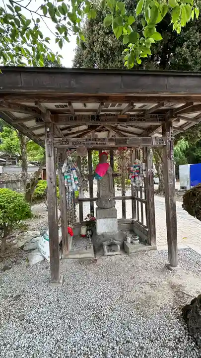 大渕寺(埼玉県)