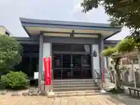 妙成寺(東京都)
