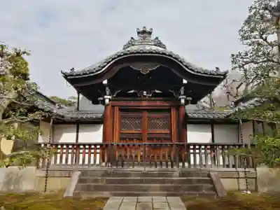 妙興報恩禅寺(妙興寺)の山門・神門