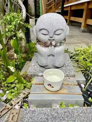 法光寺(東京都)