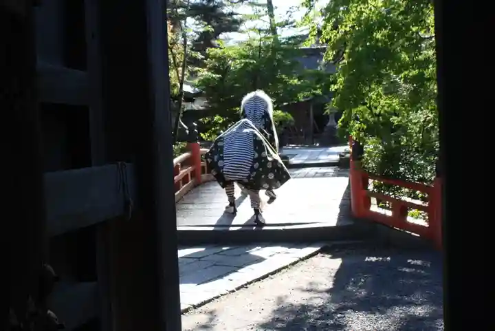 今宮神社(京都府)