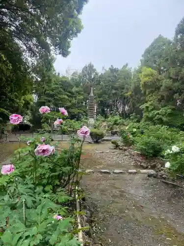 総持寺(滋賀県)