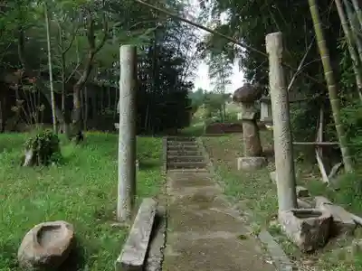 秋葉神社(山口県)