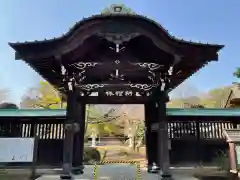 浄国寺(埼玉県)