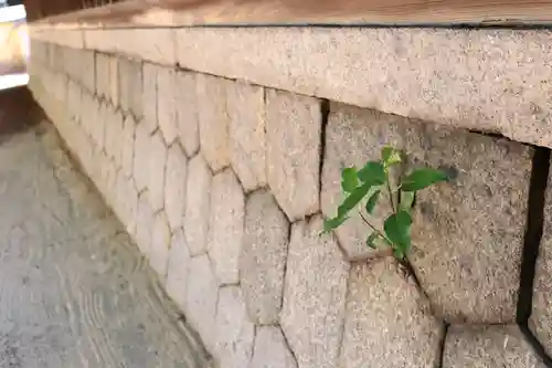三津厳島神社のその他建物