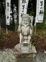 秋保神社(宮城県)