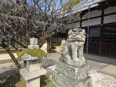 片埜神社(大阪府)