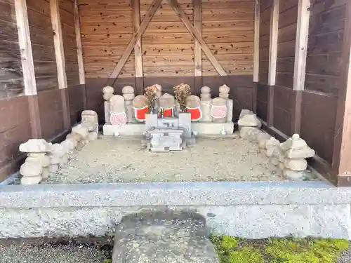 地蔵堂(滋賀県)