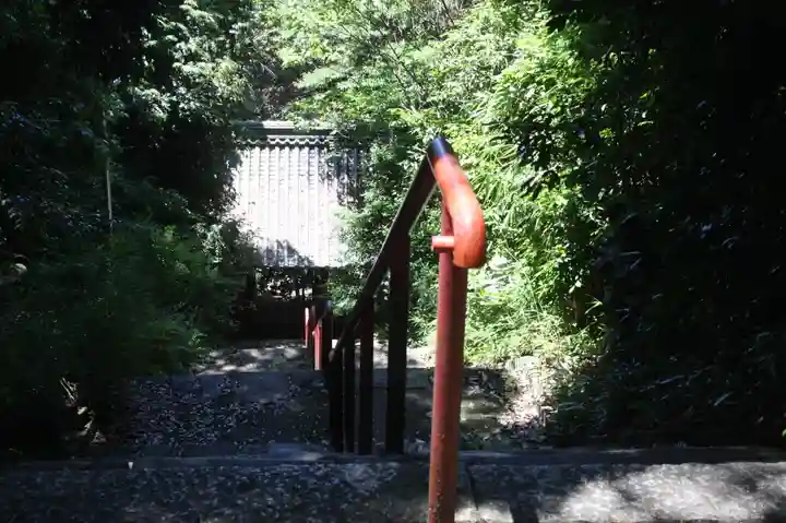 大洞弁財天 長寿院(滋賀県)