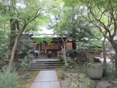 覚園寺(神奈川県)