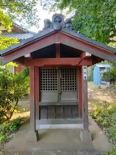 東光寺(千葉県)