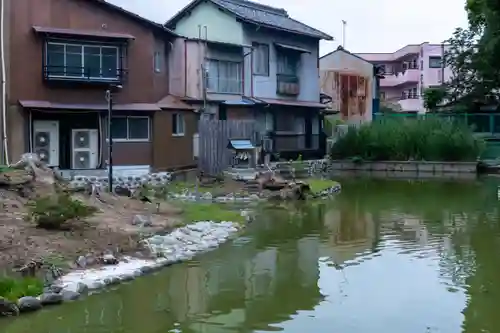 川原神社(愛知県)