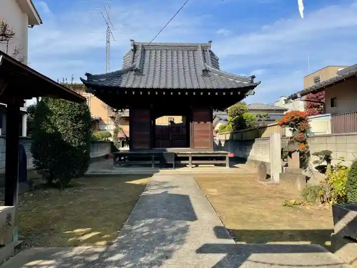 北袋天神社(埼玉県)