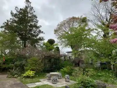 浄願寺のその他建物