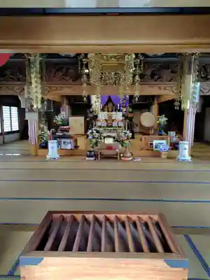 宗福院(山形県)