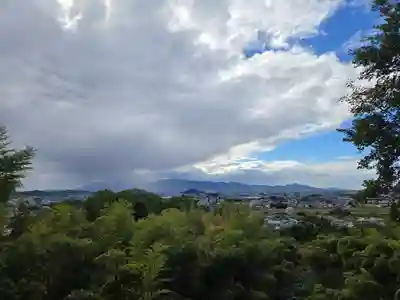 久延彦神社(奈良県)