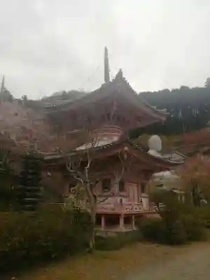 南法華寺（壷阪寺）のその他建物