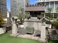 航空神社(東京都)