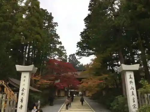 高野山金剛峯寺(和歌山県)