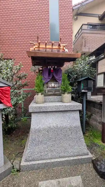 松乃木神社(大阪府)