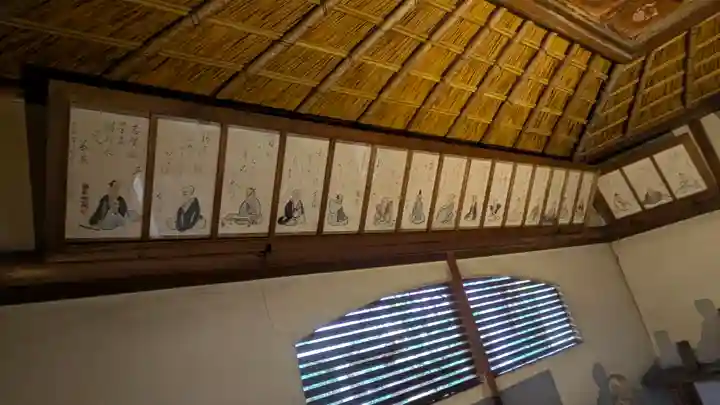 義仲寺(滋賀県)