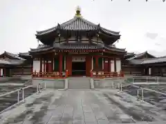 薬師寺の建物その他