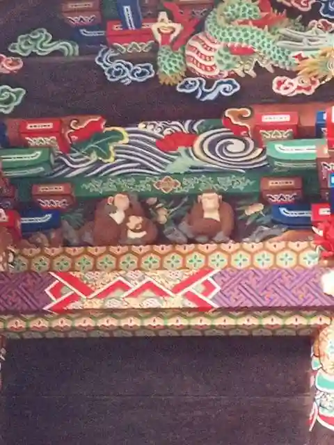 秩父神社(埼玉県)