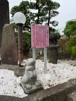 赤羽八幡神社(東京都)