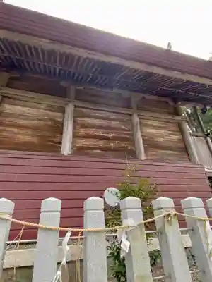 八木神社(滋賀県)