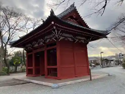 妙光院(東京都)