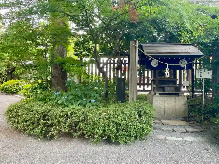 阿佐ヶ谷神明宮(東京都)
