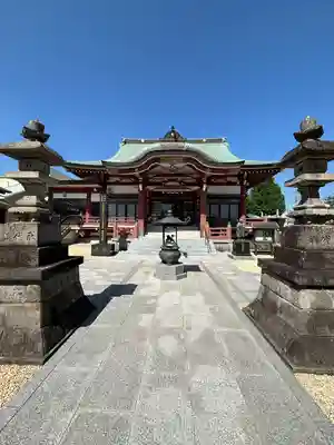 圓福寺(埼玉県)