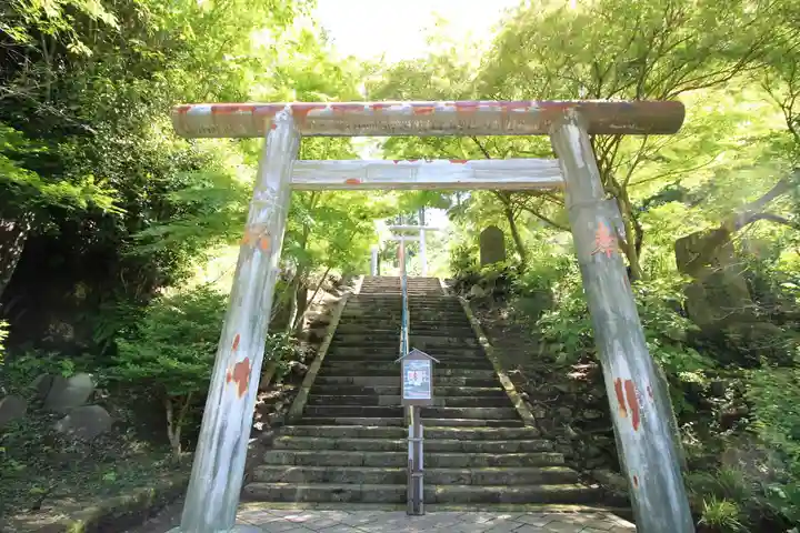 建長寺 半僧坊(神奈川県)