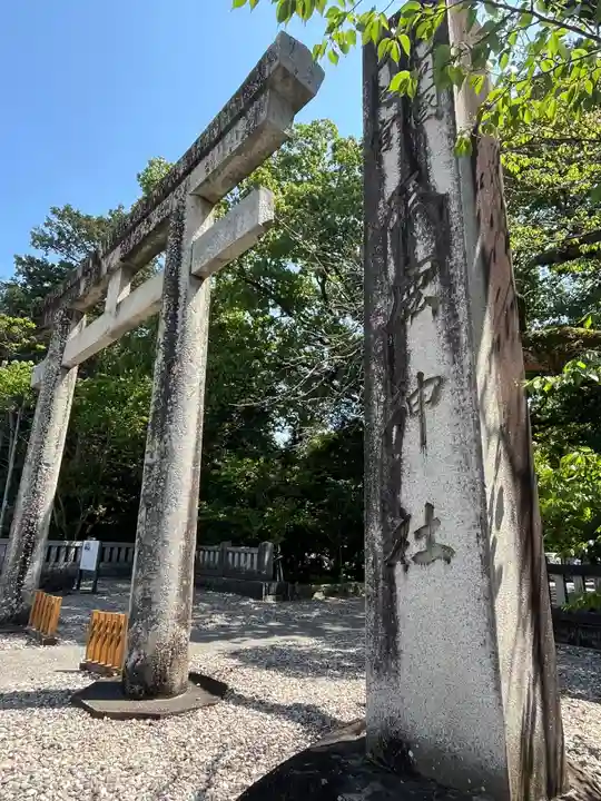 砥鹿神社(里宮)(愛知県)
