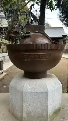 星宮神社(栃木県)