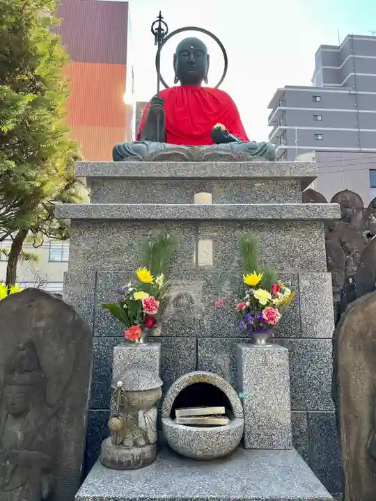 教安寺(神奈川県)