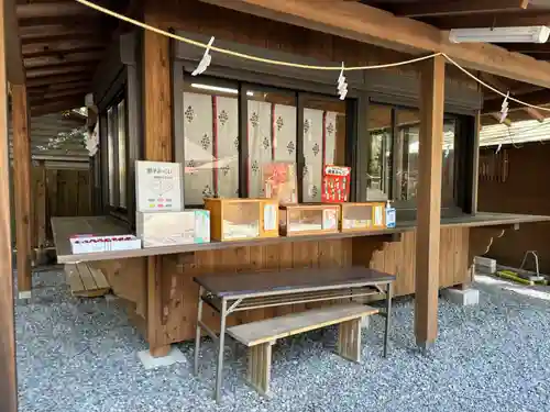 秋葉山本宮 秋葉神社 下社(静岡県)