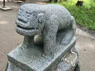 盛岡天満宮(岩手県)