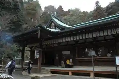 醍醐寺(上醍醐)のその他建物