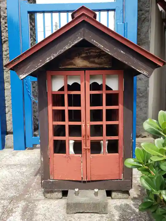 本妙院(東京都)