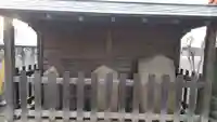 安楽寺のその他建物