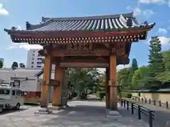 承天寺(福岡県)