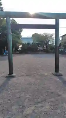 八幡神社(神奈川県)