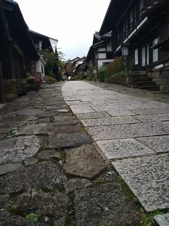 熊野神社(岐阜県)