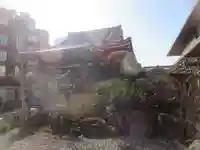 道教寺(東京都)