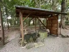 忍山神社(三重県)