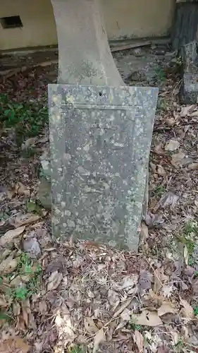 長榮寺のその他建物