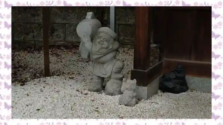 赤羽八幡神社(東京都)