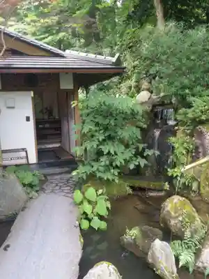 宝泉院のその他建物