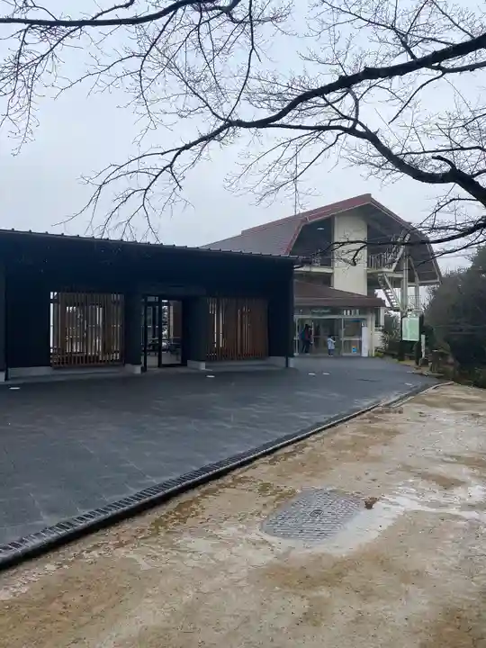 圓教寺(兵庫県)